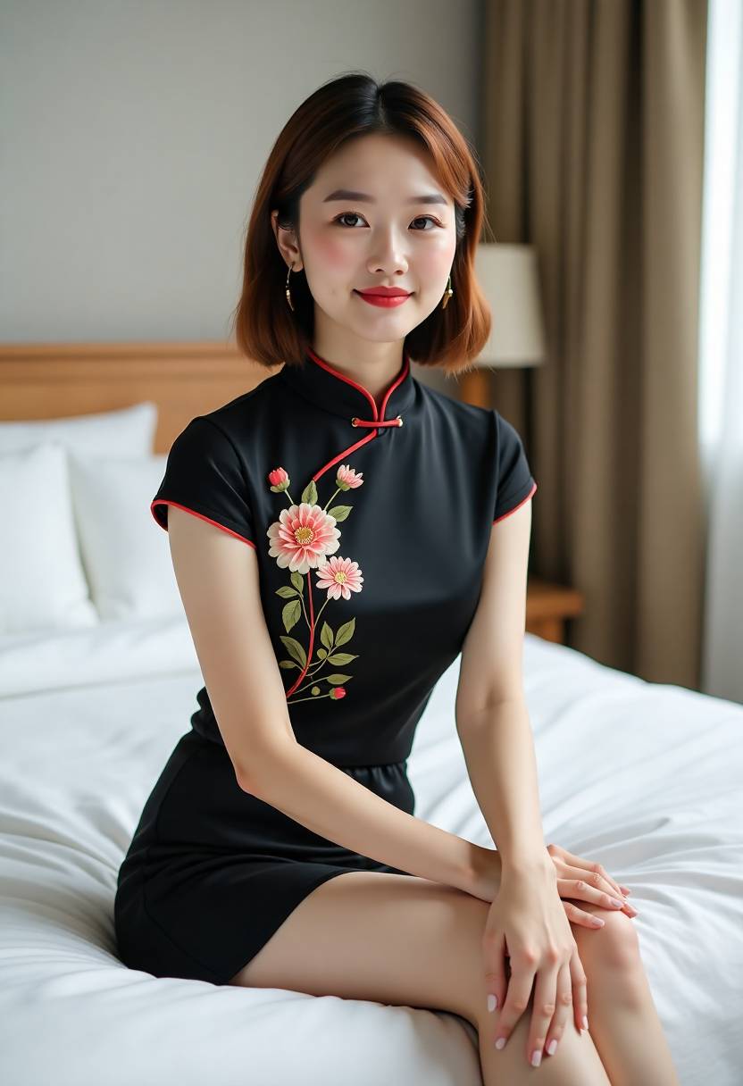 隐秘之证
